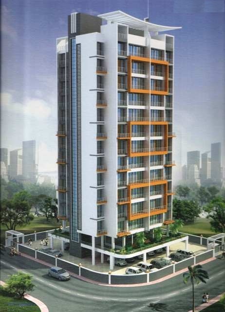 Residential Multistorey Apartment for Sale in Plot no 24,sector -16 Taloja Phase - 2 , Taloja-West, Mumbai